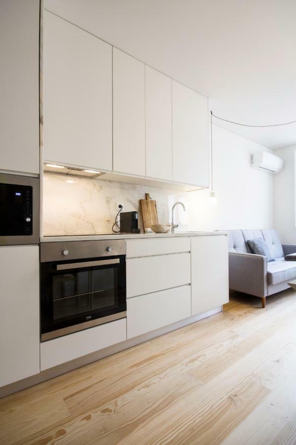 Oporto Sweet Home IV 外观 照片