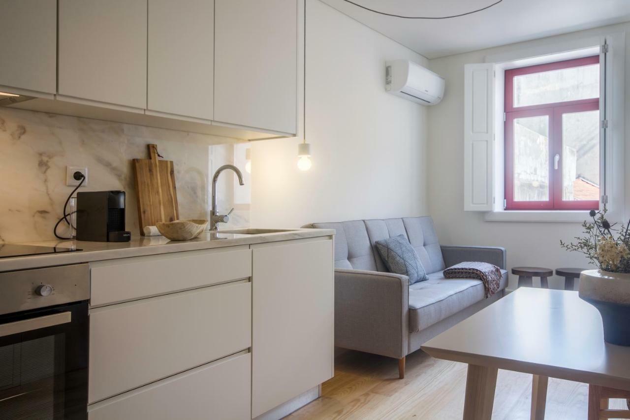 Oporto Sweet Home IV 外观 照片
