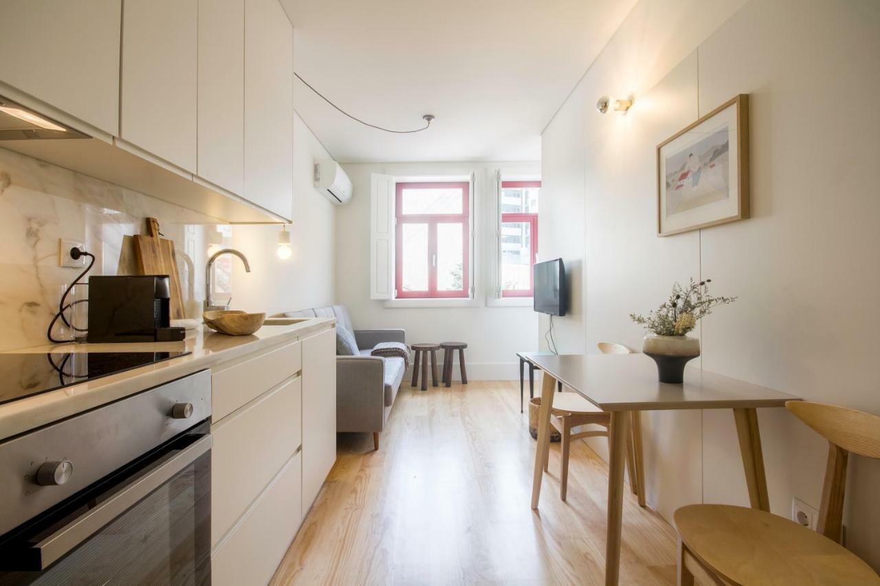 Oporto Sweet Home IV 外观 照片
