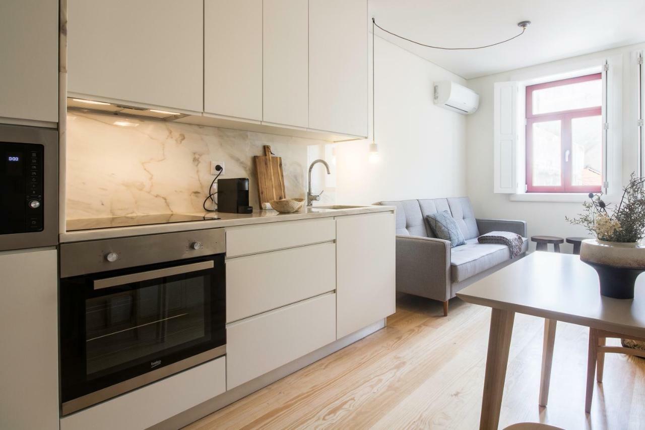 Oporto Sweet Home IV 外观 照片